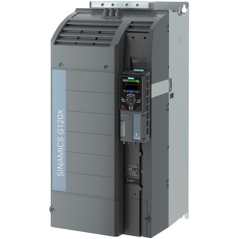 Siemens Variable Speed Drives