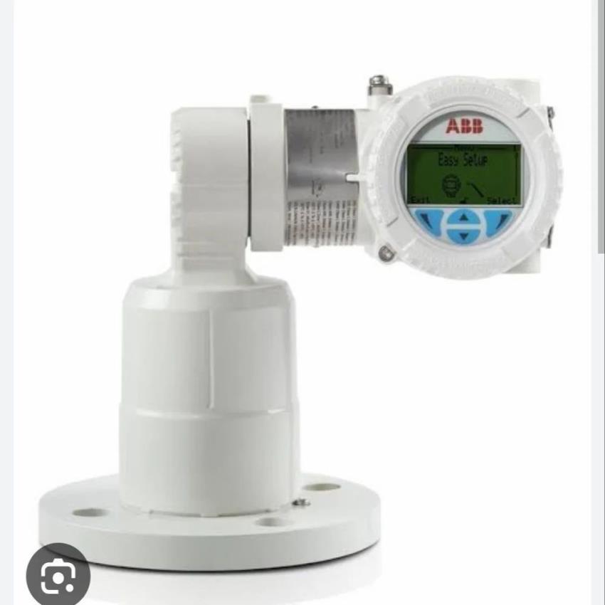 Siemens Level Transmitter