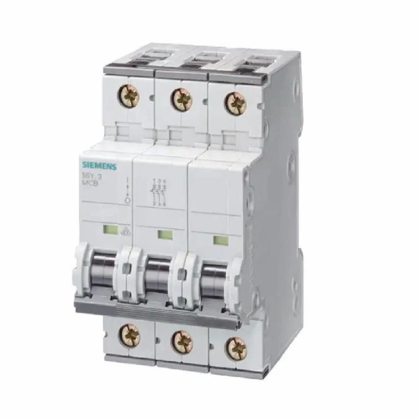 Siemens MCB Distribution Switchgear