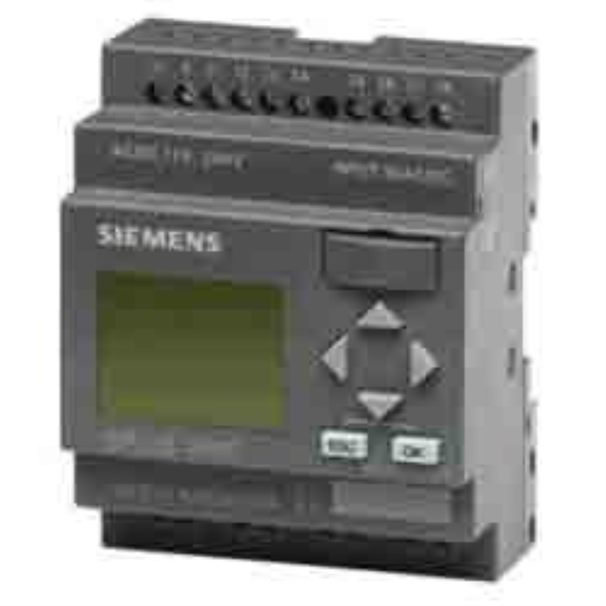 Siemens PLC Module