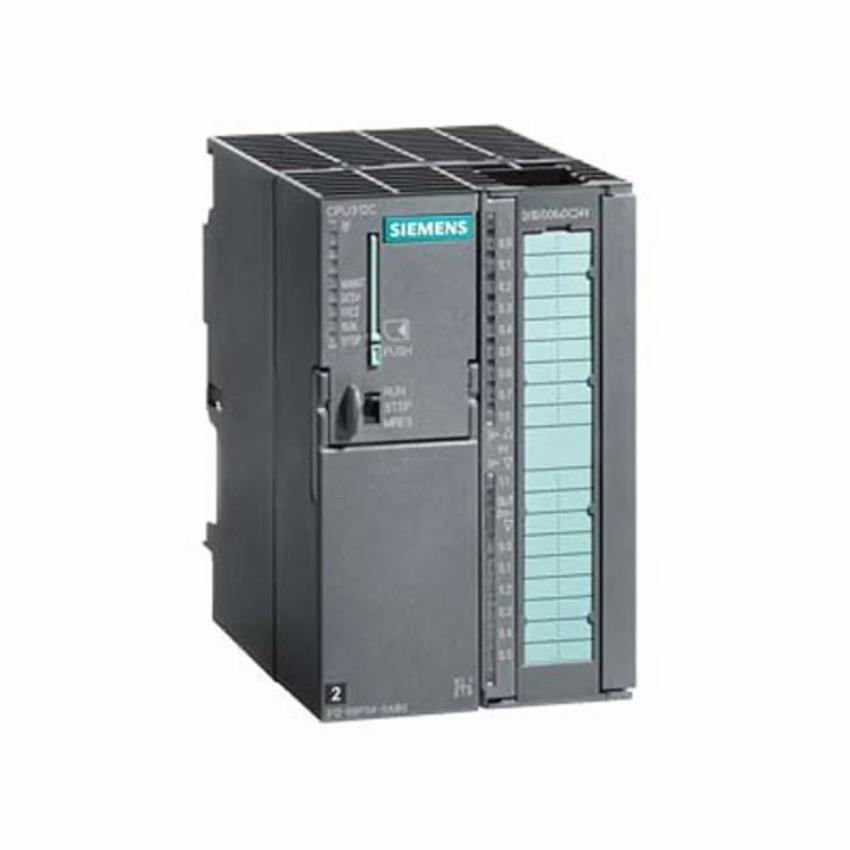 Siemens S7 Industrial PLC