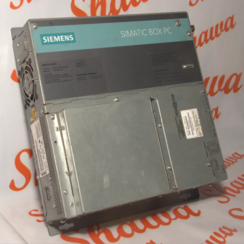 Siemens Simatic IPC Repair Service