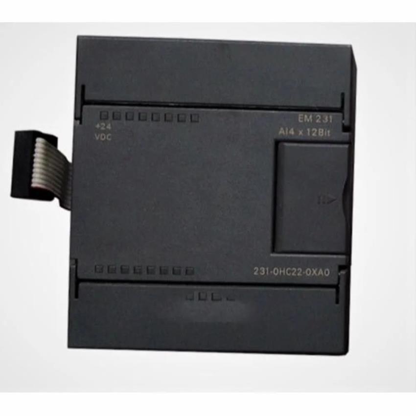 Siemens SIMATIC S7-200 CN Analog Input Module