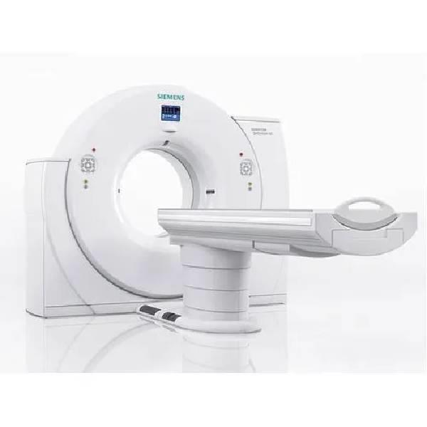 Refurbished Siemens Somatom CT Scanner
