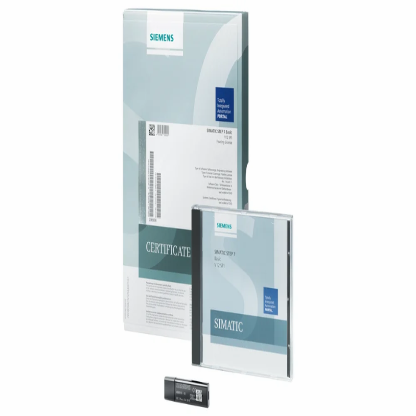 Siemens Wincc Runtime Advanced System