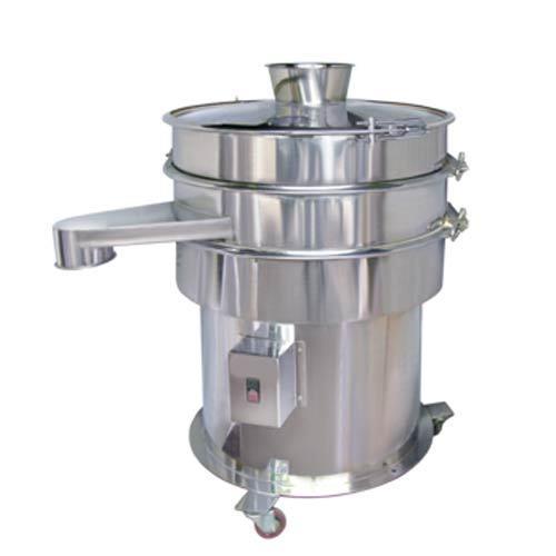Grading Sieve Machine
