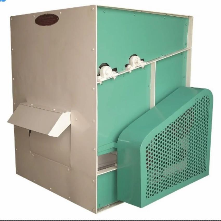 Sifter Automatic Destoner Machine