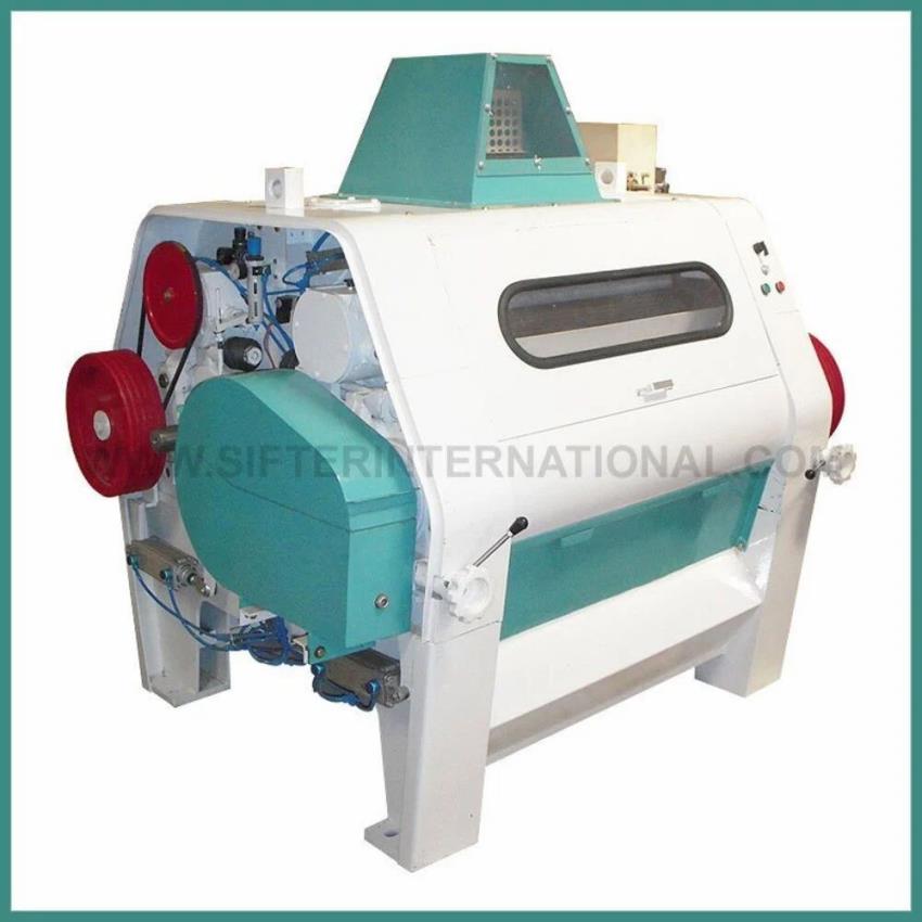 Industrial Sifter Roller Mill