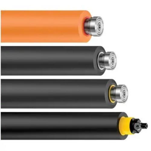 Sigma Stainless Steel Inking Rollers