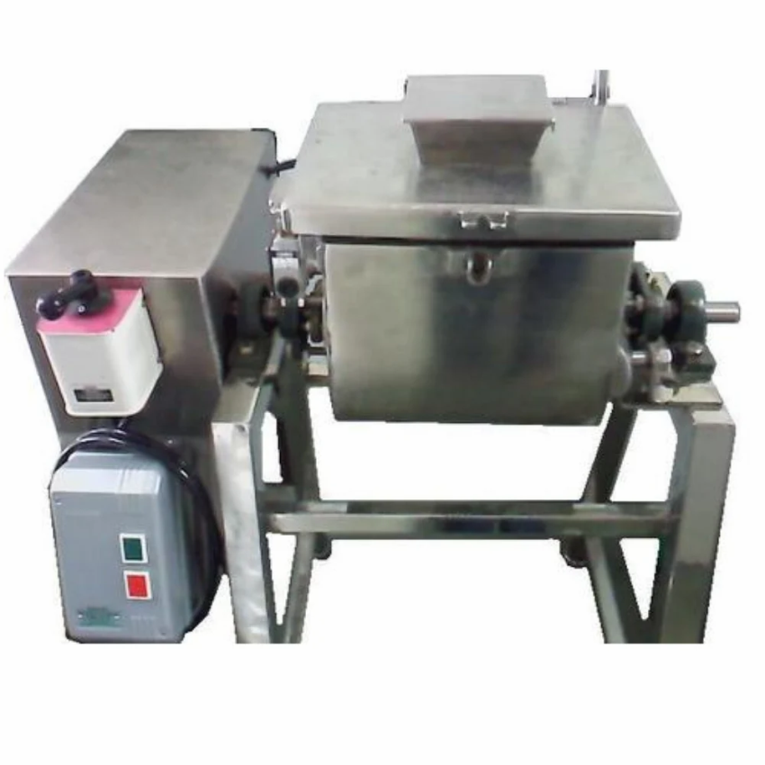 Sigma Mixing Machine