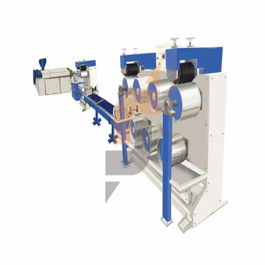 Sigma Monofilament Extrusion Machine 45 Kw