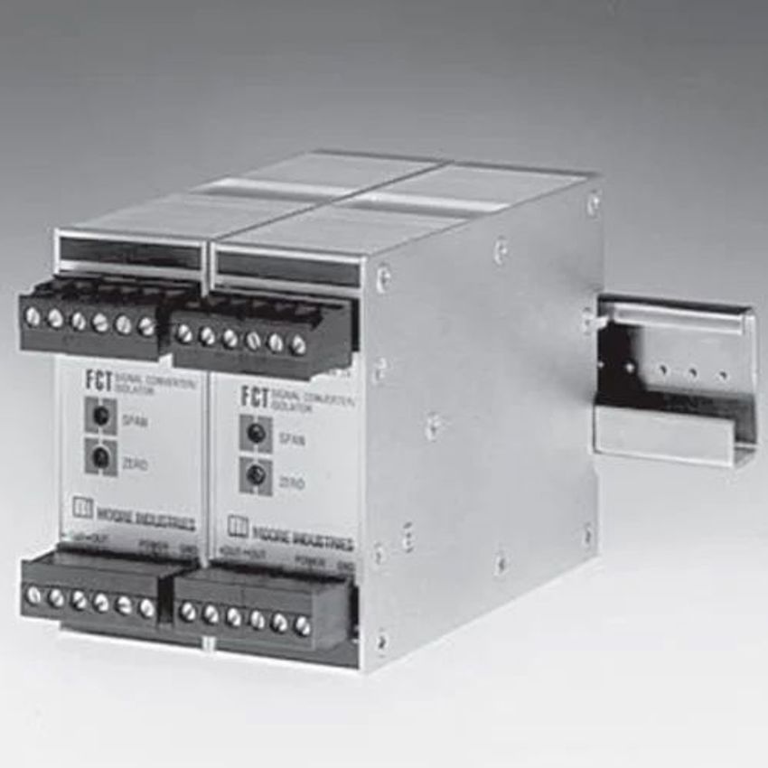 Signal Isolator Module