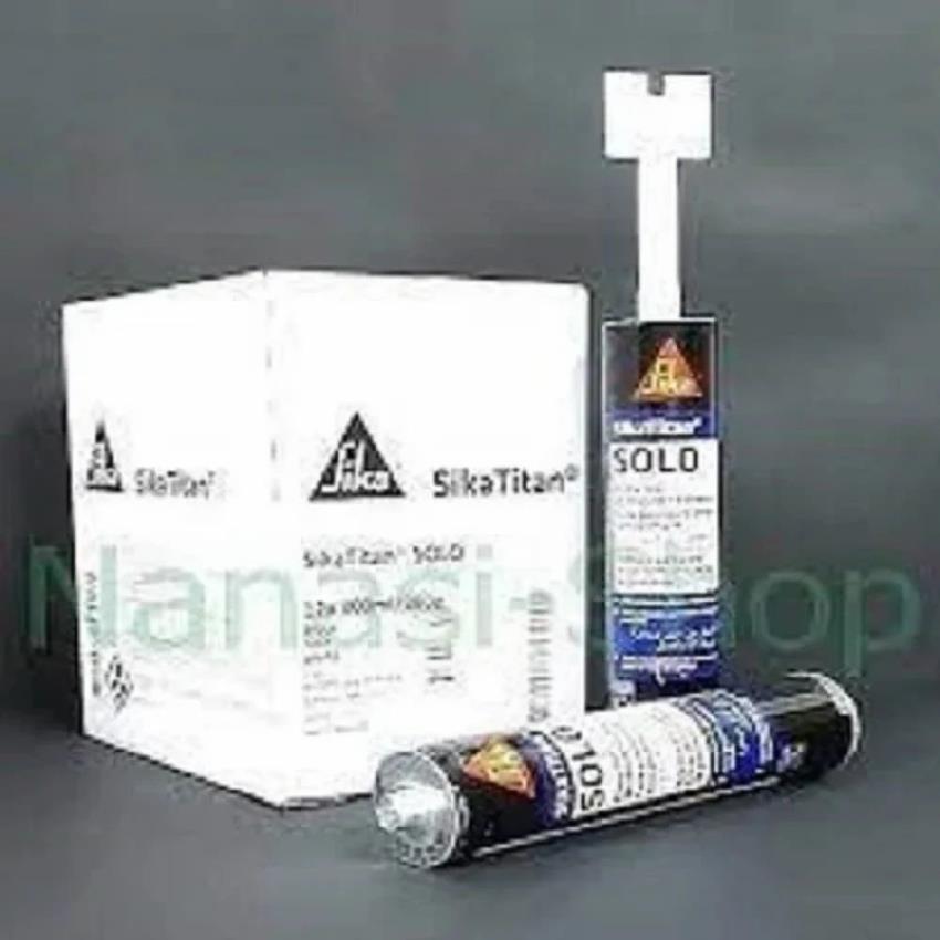 SikaFlex Adhesive Sealant 221
