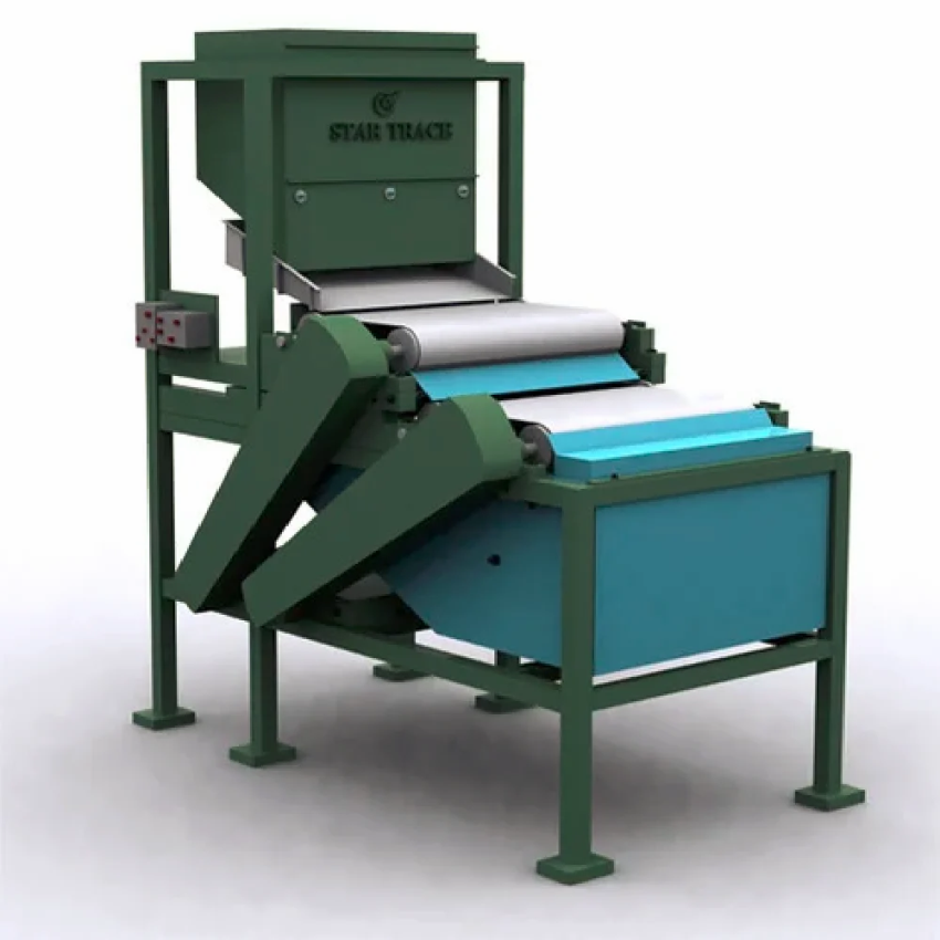 Silica Sand Ore Separation Machine