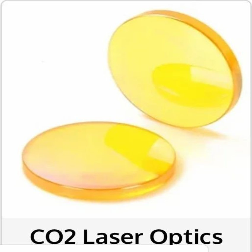 Silicon CO2 Laser Focus Lens
