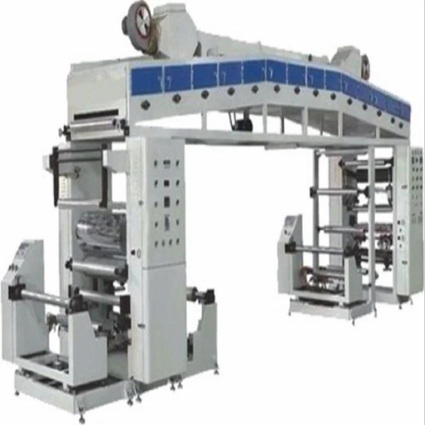 Mild Steel Silicon Coating Machine