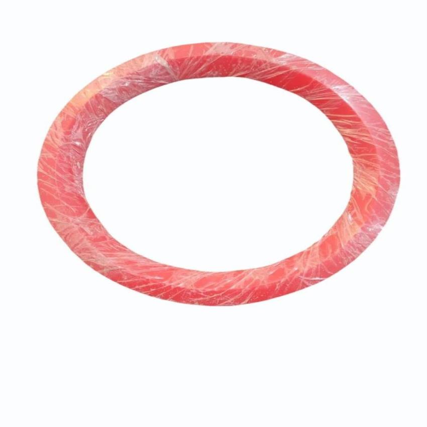 Silicone Dome Valve Seal, Over 12 Inch Valve, 10mm Thickness