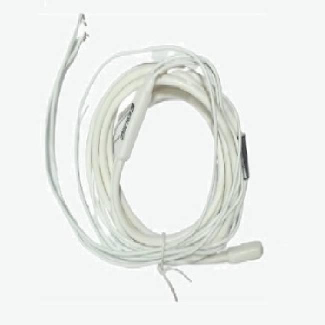 Silicone Heated Drain Cable