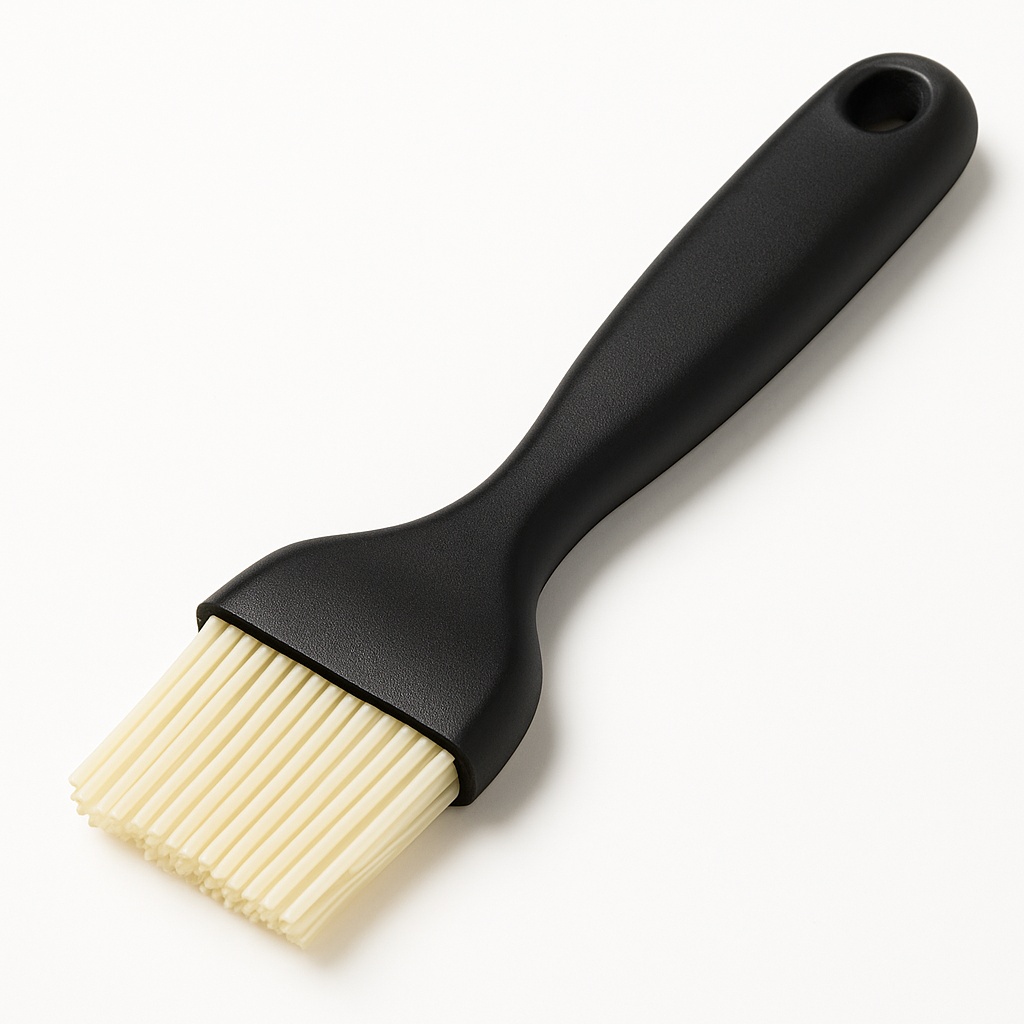 Silicone Cooking Brush