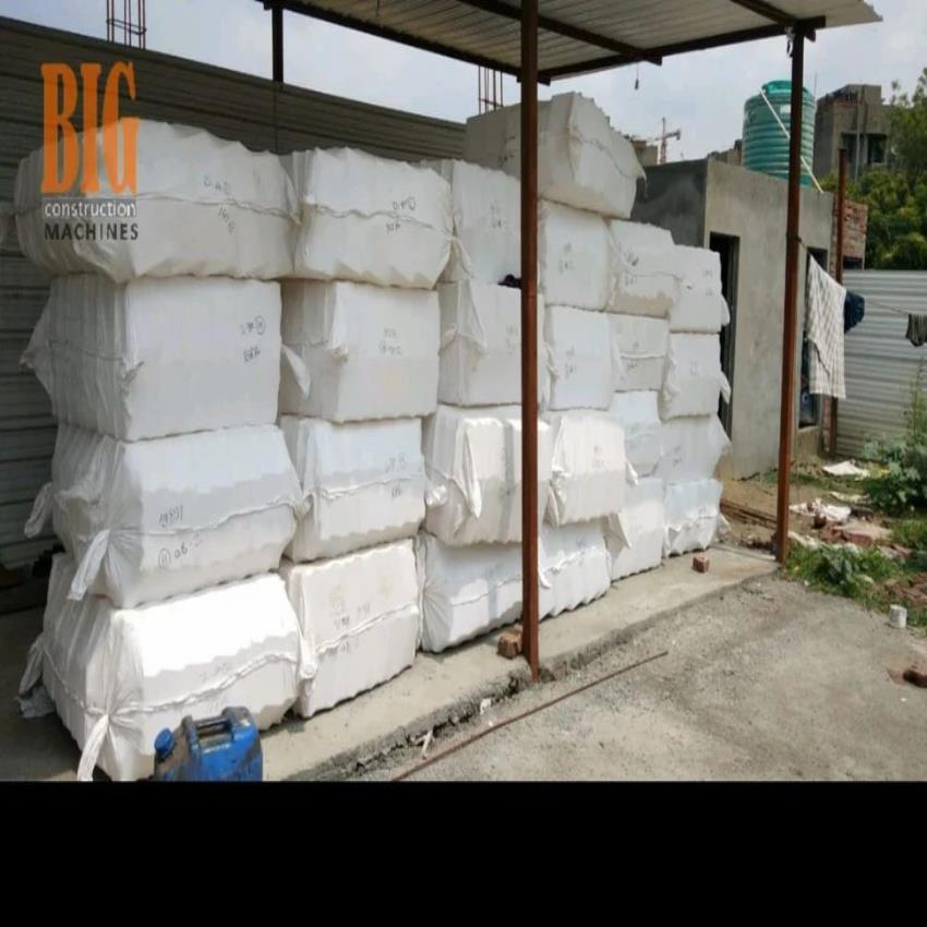 Silicone Paver Block Mould