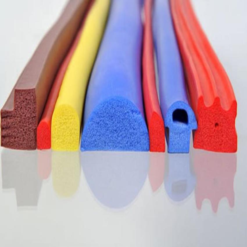 Silicone Sponge Roll