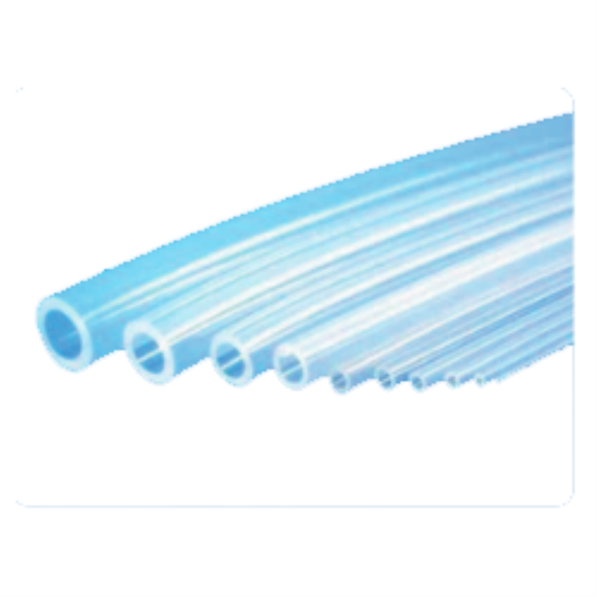 Silicone Rubber Tube