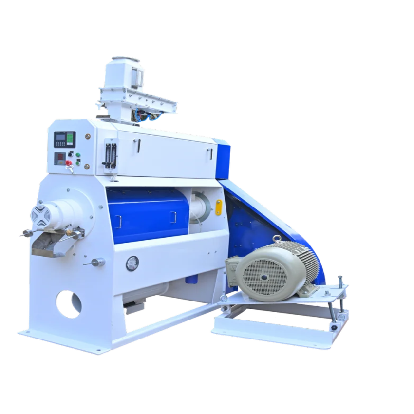 Silky Grand Polishing Machine