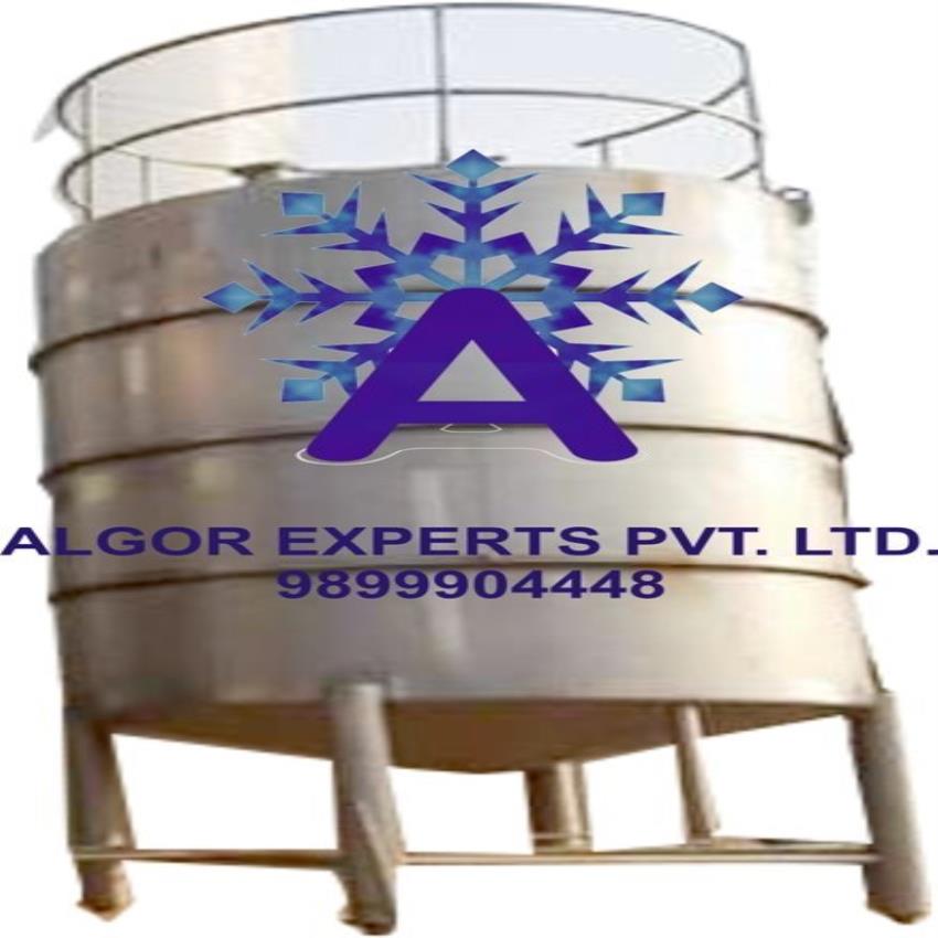 0.5-5 Ton Multi-Material Silo