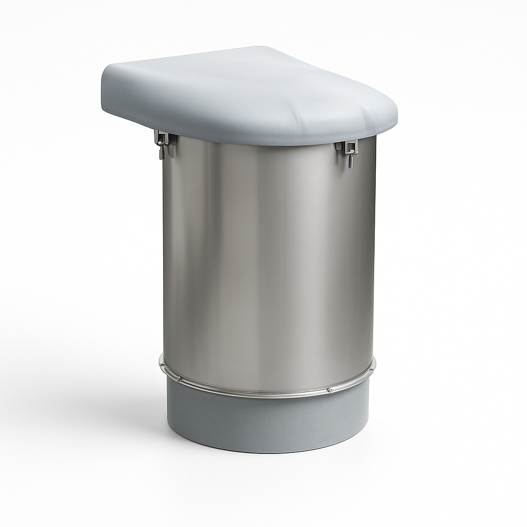 Industrial Silo Top Filter