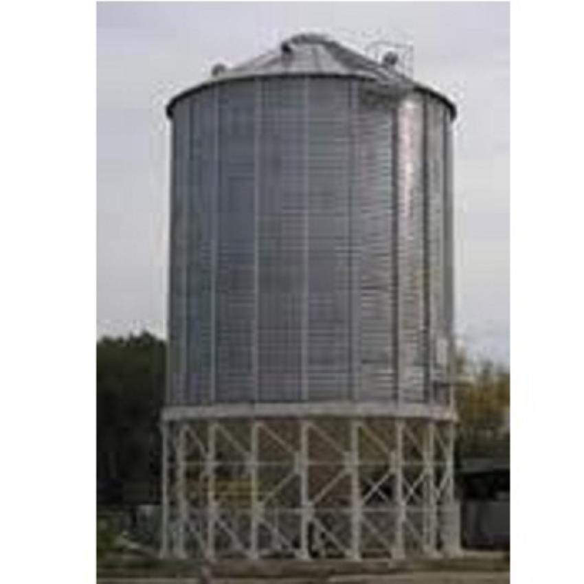 Silos Hopper Equipment