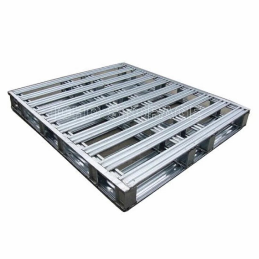Galvanized Iron Storage Pallets