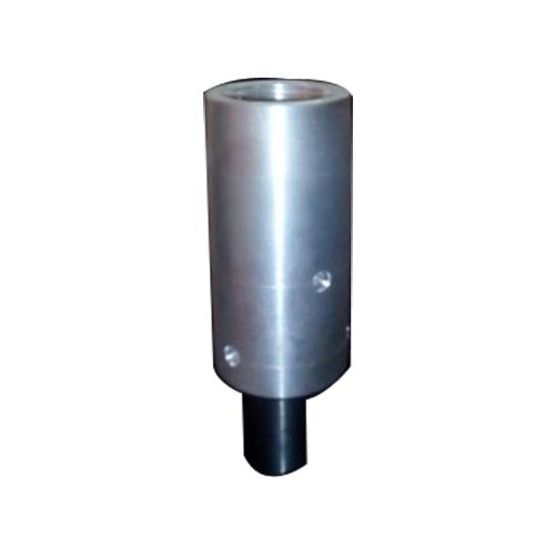 Silver Aluminum Gun Nozzle Holder