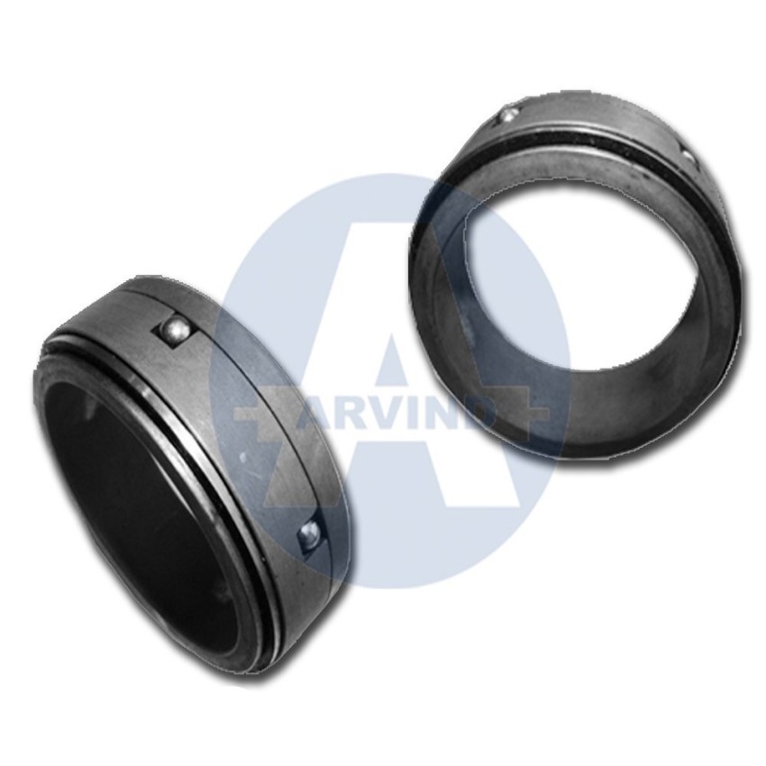 Silver Ball Quick Lock