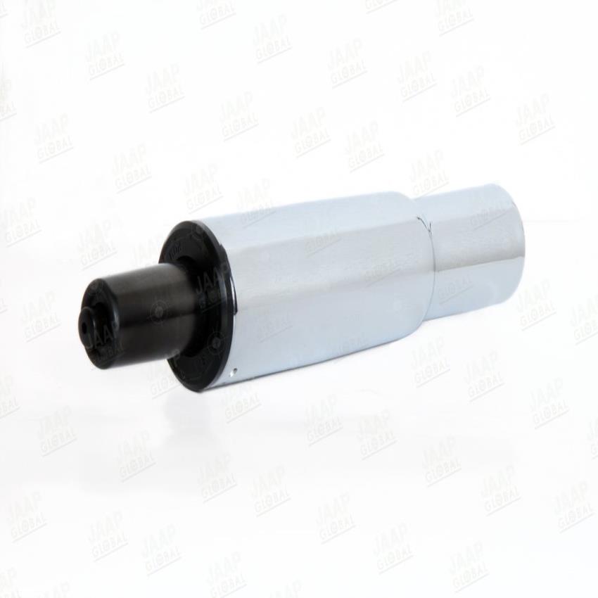 Silver Chrome Plated Gas Lift Cylinder