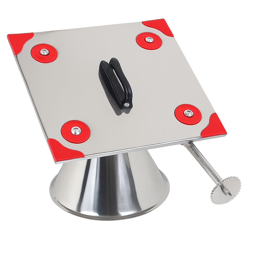 Articia Manual Coconut Scraper Machine, Commercial