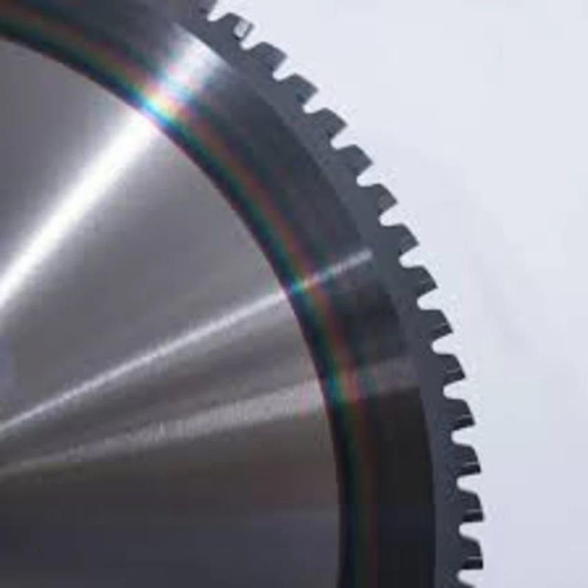 Silver Metal Circular Cutting Blade, 6"" - 14""