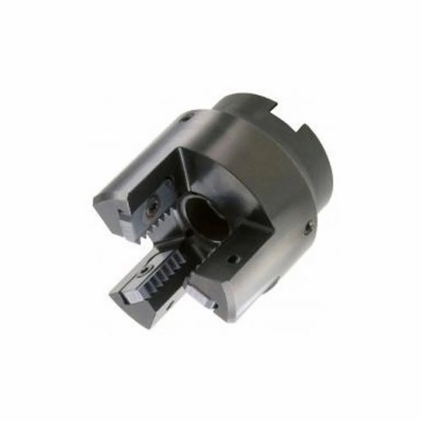 Silver Mill Thread Indexable Equipment