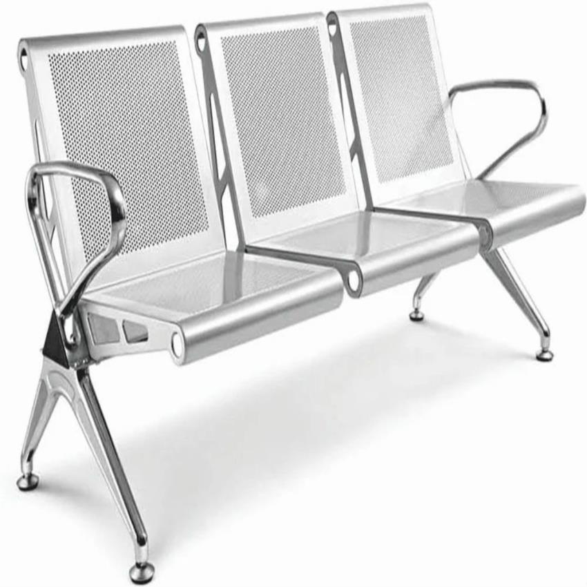 Silver Hospital Multi Seater
