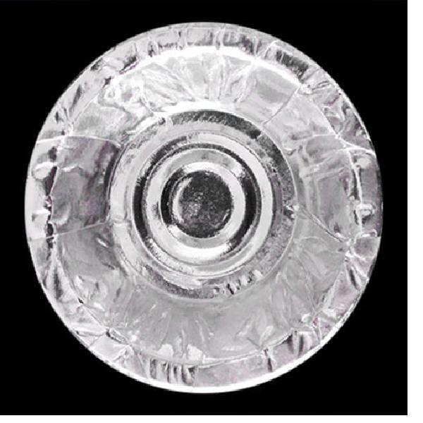 Silver Paper Bowl 7 inch