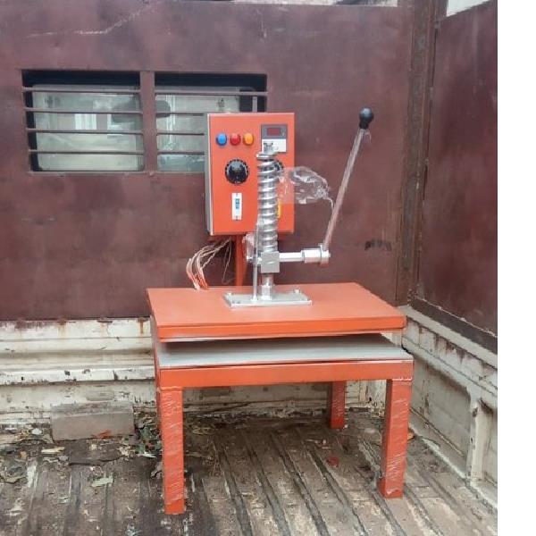 Silver Plastic Scrubbar Sealing Machine