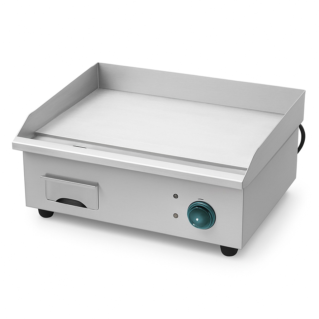 Butler Electric Griddle