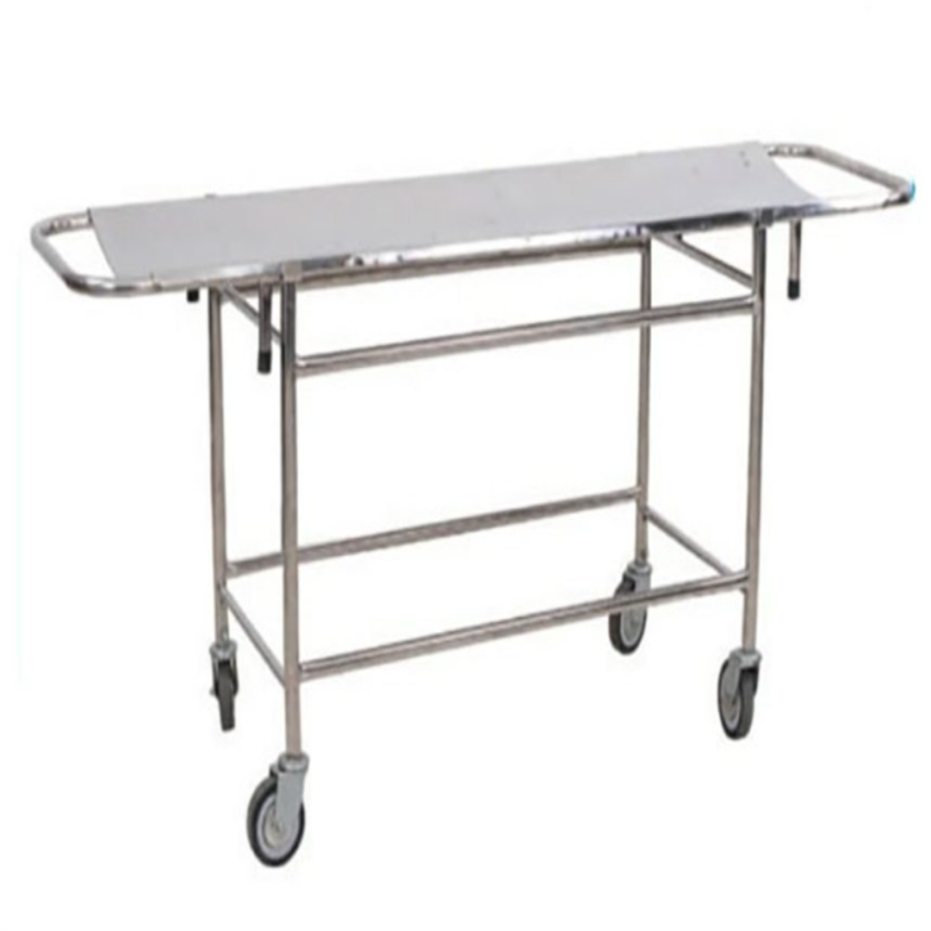 Hospital Patient Transport Stretcher