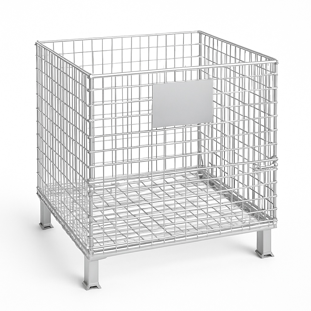 Silver Stainless Steel Onion Potato Bin, For COMMERCIAL KITCHEN