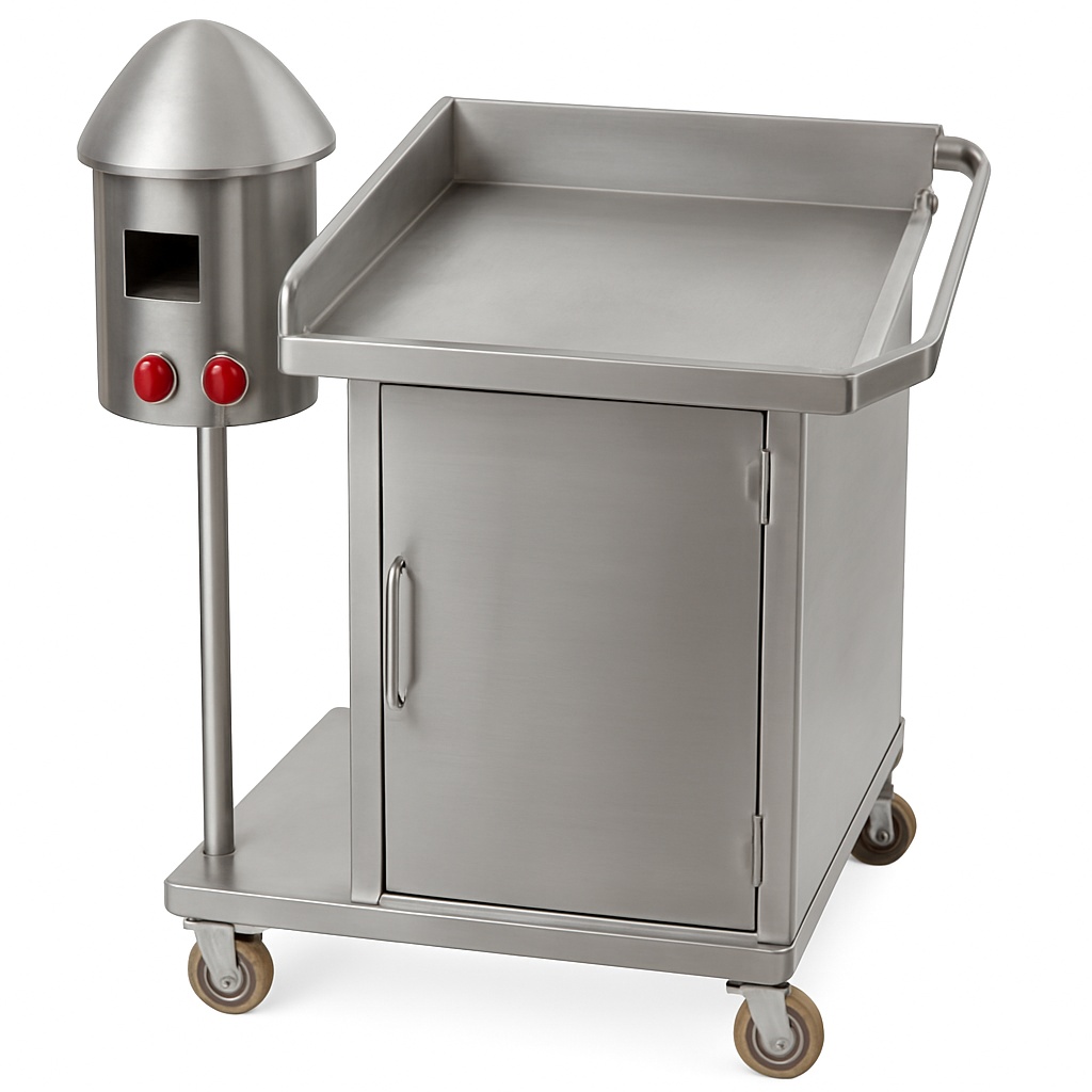 Restaurant Stainless Steel Roomali Roti Tawa