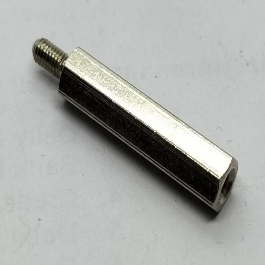 Hex Stainless Steel Spacer