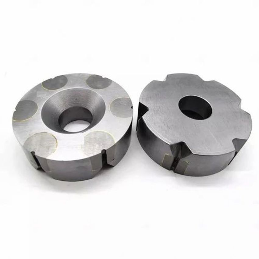 Silver Stainless Steel Wire Nail Die