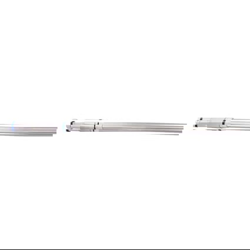 Aluminum Swimming Pool Telescopic Pole