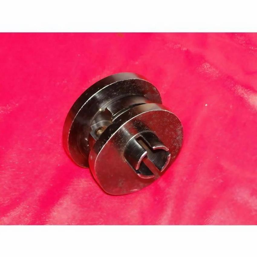 Silver Textile Loom Cutter Cam