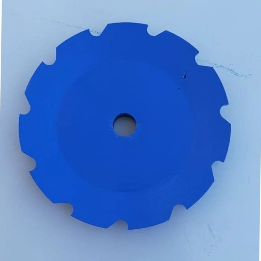 Simplex Agricultural Steel Sprocket