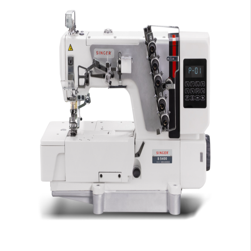Singer Flatlock S5400v Sewing Machine